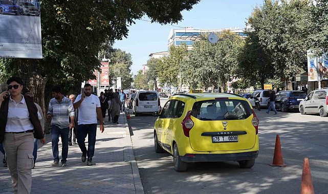 Iğdırlılar Zengezur Koridoru'nun açılmasını dört gözle bekliyor