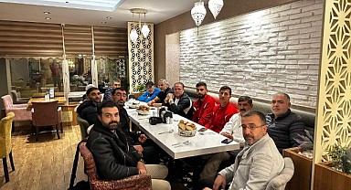 İlker Bulut: "Sabrın sonu şampiyonluk olacak"