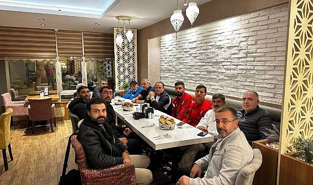 İlker Bulut: "Sabrın sonu şampiyonluk olacak"