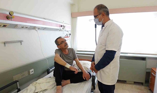 ''İltihaplı eklem romatizması tedavi edilmezse ileri derecede eklem sıkıntılarına neden olur''