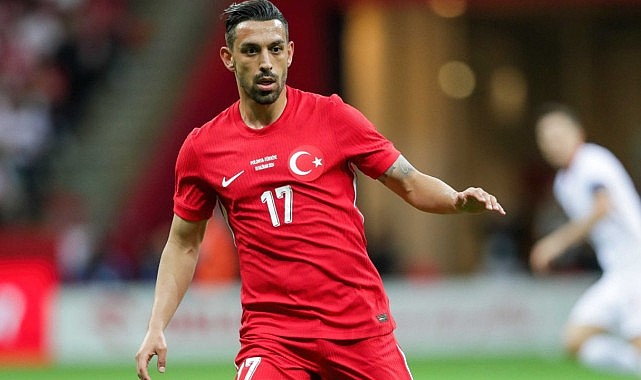 İrfan Can Kahveci, attığı golü tek cümlede özetledi