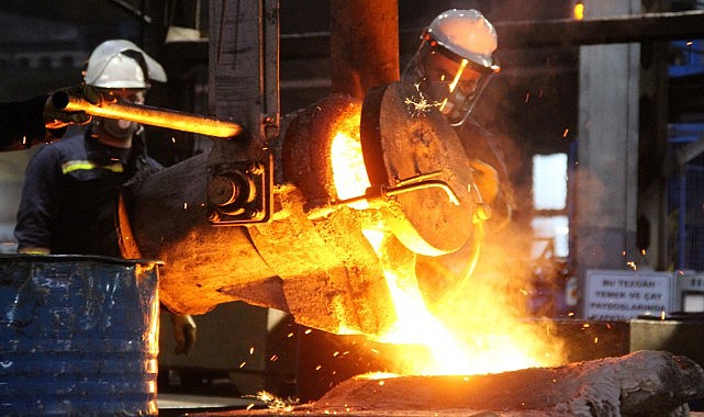 İşsizlik oranı Ağustos ayında yüzde 8,5 oldu