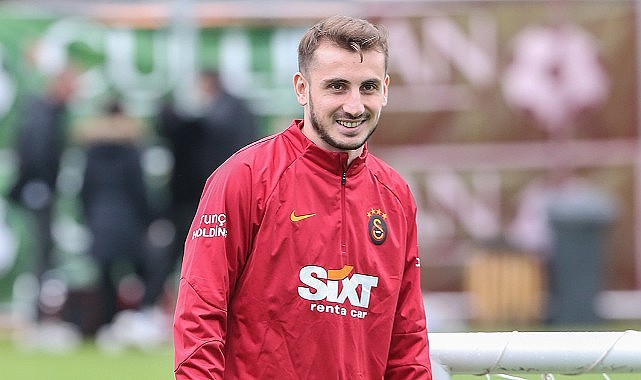 İzlanda'ya gol atan Kerem Aktürkoğlu, Portekiz'i salladı