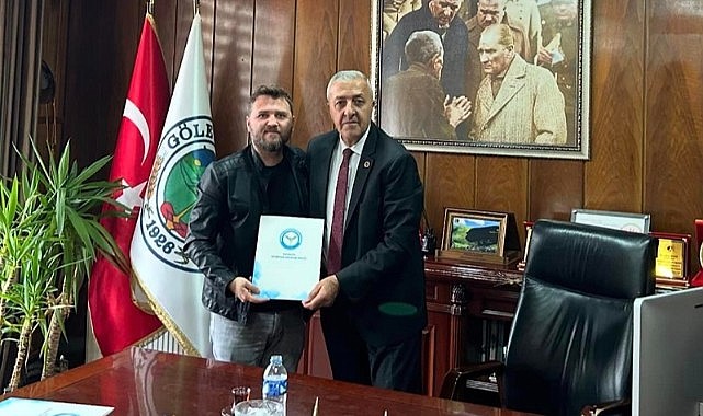 Kafkasya Veteriner Hekimler Birliği, Göle Belediyesi ile işbirliği protokolü imzaladı