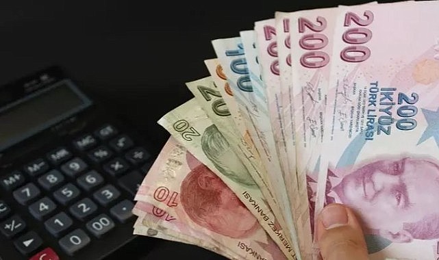 Kalem kalem hesaplandı! 2025'te vergi, ceza ve harçlara yüzde 44 zam