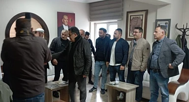 Karagöl Mahalle sakinleri; "Verilen sözler tutulmadı"