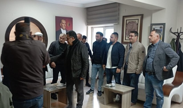 Karagöl Mahalle sakinleri; "Verilen sözler tutulmadı"