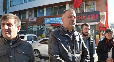 Karagöl Mahallesi tapu sorununa çözüm arayışı sürüyor