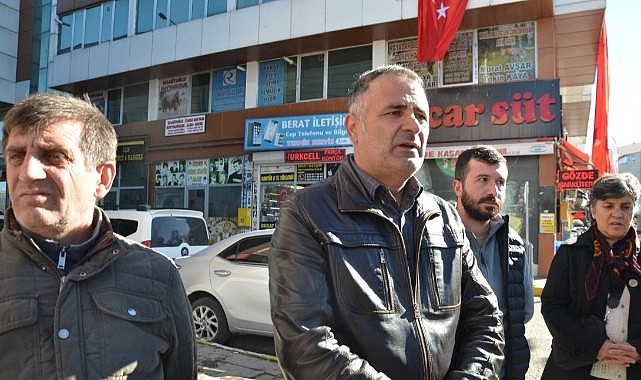 Karagöl Mahallesi tapu sorununa çözüm arayışı sürüyor