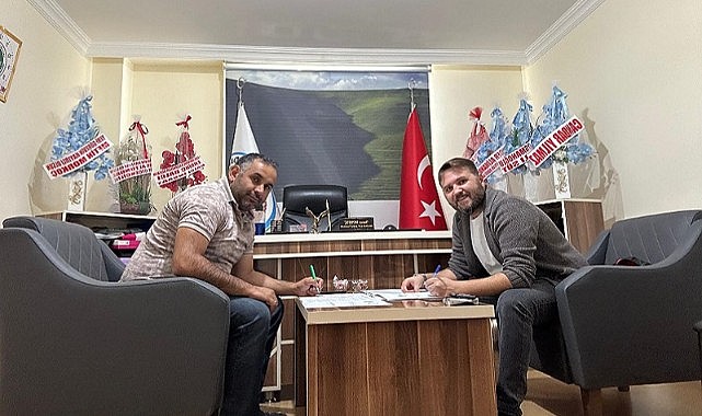 Kent Konseyi, Veteriner Hekimler birliğiyle işbirliği protokolü imzaladı