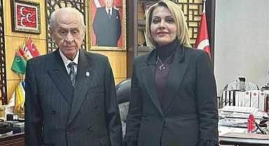 Köseliören’den, Yenilik Partisi Genel Başkanı Öztürk Yılmaz’a sert sözler