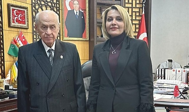 Köseliören’den, Yenilik Partisi Genel Başkanı Öztürk Yılmaz’a sert sözler