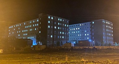 KYK yurdunda neler oluyor?