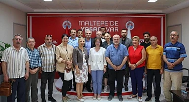 Maltepe Kars Ardahan Iğdır Derneği İsmini (İST-AKIDER) olarak değiştirdi