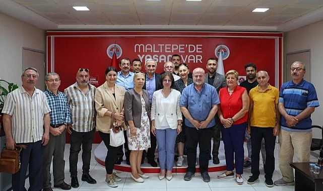 Maltepe Kars Ardahan Iğdır Derneği İsmini (İST-AKIDER) olarak değiştirdi