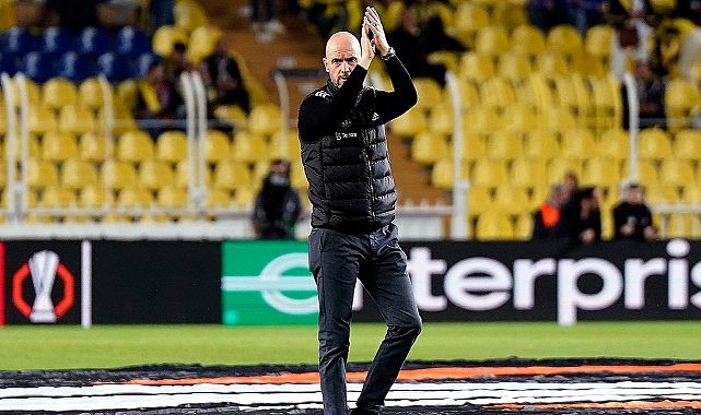 Manchester United’da Erik ten Hag dönemi sona erdi