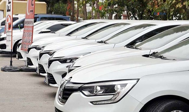 Memura servis hizmeti devam edecek