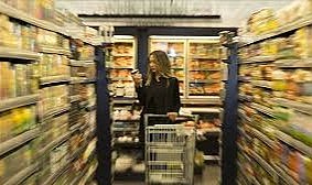Merkez'in enflasyon tahmini umutlandırdı