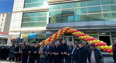 Morkoç Tabldot Yemek lokantası Ardahan’da hizmete girdi