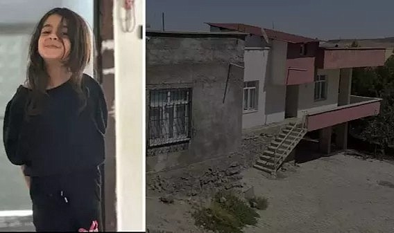 Narin'in nerede öldürüldüğü belli oldu