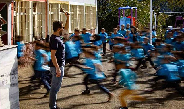 "Öğretmen Gözüyle" temalı fotoğraf yarışması düzenlenecek