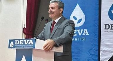 Orhan Gökdemir, “Bahçeli’nin teklifine hayır demek siyasi körlüktür”