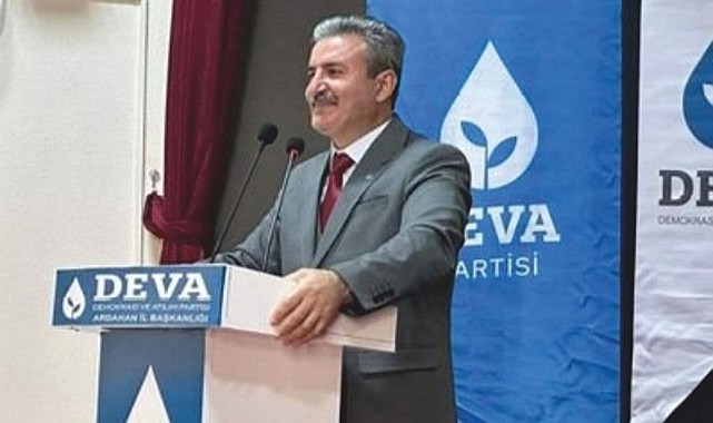 Orhan Gökdemir, “Bahçeli’nin teklifine hayır demek siyasi körlüktür”