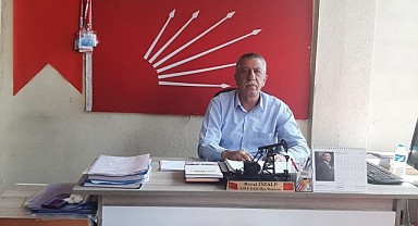 Recai Özalp: "Cumhuriyetimizin 101. Yılında bayrağımızı gururla dalgalandıralım"