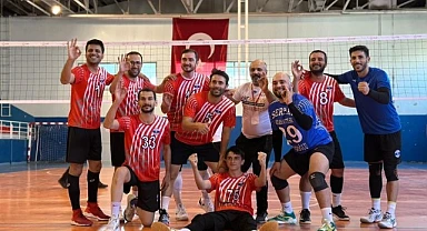 Serhat Ardahan 75SK Bingöl'de galibiyet için saha çıkıyor!
