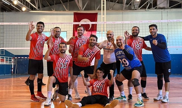 Serhat Ardahan 75SK Bingöl'de galibiyet için saha çıkıyor!