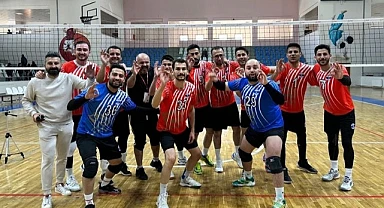 Serhat Ardahan 75SK, deplasmandan galibiyetle döndü