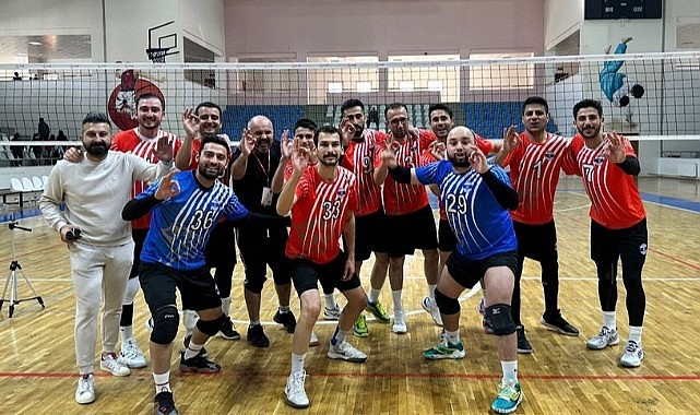 Serhat Ardahan 75SK, deplasmandan galibiyetle döndü
