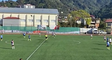 Serhat Ardahanspor, Arhavi’de fark attı