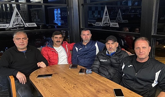 Serhat Ardahanspor teknik direktörü İlker Bulut, Ardahan Haber’e konuştu
