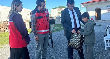 Sosyal Hizmetler İl Müdürlüğünden farkındalık günü ziyareti