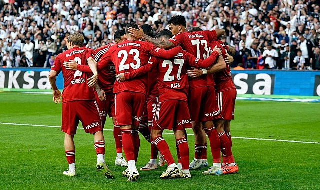 Süper Lig’de 9. hafta görünümü