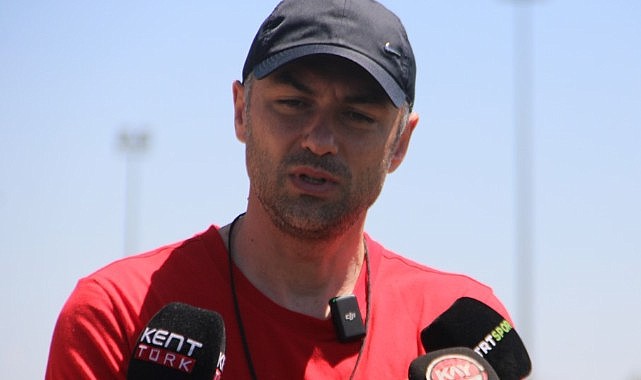Süper Lig’de ilk 8 haftada 4 teknik direktör ile yollar ayrıldı