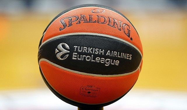 THY Euroleague’de şov başlıyor