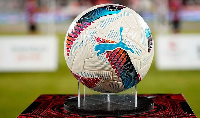 Trendyol Süper Lig’de 8. hafta heyecanı