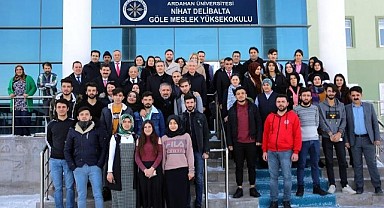 TÜBİTAK’tan üniversiteye burs desteği