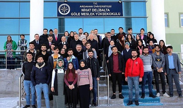 TÜBİTAK’tan üniversiteye burs desteği
