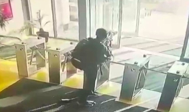 TUSAŞ'a terör saldırısı: 3 şehit, 14 yaralı