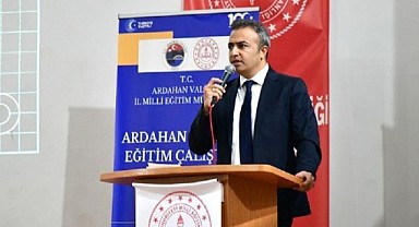Vali Çiçek, “Meslek sahipleri beyaz yakalılardan daha fazla kazanıyor”