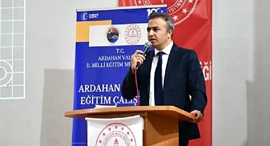 Vali Çiçek, “Meslek sahipleri beyaz yakalılardan daha fazla kazanıyor”