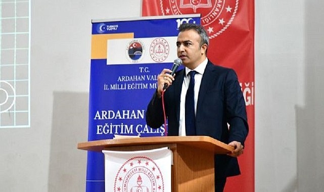 Vali Çiçek, “Meslek sahipleri beyaz yakalılardan daha fazla kazanıyor”