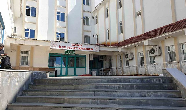 Van'da elektrik akımına kapılan şahıs hayatını kaybetti