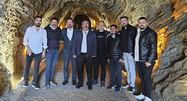 Veteriner Hekimlerin sorunları Ardahan’da masaya yatırıldı