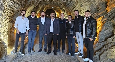 Veteriner Hekimlerin sorunları Ardahan’da masaya yatırıldı