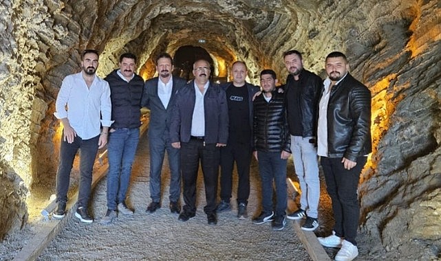 Veteriner Hekimlerin sorunları Ardahan’da masaya yatırıldı