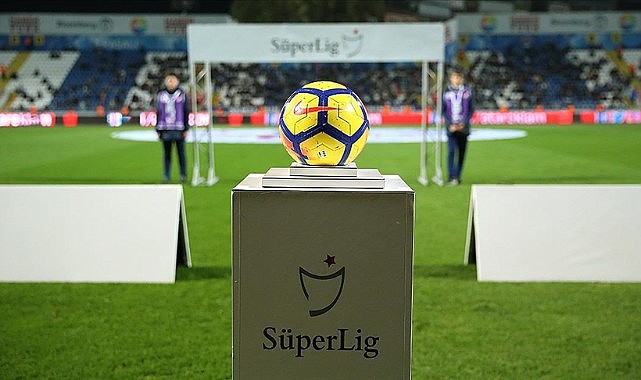 Yapay zekaya göre Süper Lig'de şampiyon averajla belli olacak